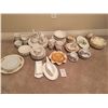 Image 1 : Mixed China