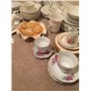 Image 8 : Mixed China
