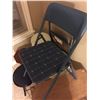 Image 2 : Assortment of Stools, Chairs & Table A