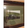 Image 2 : Assortment of Framed Pictures, Print & and more A
