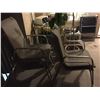 Image 2 : Patio Table Chairs & More A