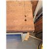 Image 8 : Rolling Metal Cabinet C