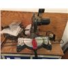 Image 1 : Craftsman Compound Mitre Saw A