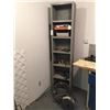 Image 1 : Black & Decker Mouse Sander, Shelving & More C