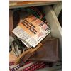 Image 1 : King Canada Brad Nailer & Tools A