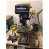 Image 2 : Mastercraft Drill Press & More B