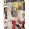 Image 13 : Workshop Tools A