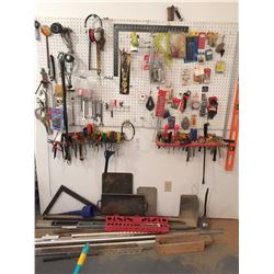 Workshop Tools A