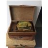 Image 2 : Vintage Wooden Toys & Wood Boxes A