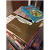 Image 2 : Books A