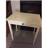 Image 2 : Bookcases & White Table C