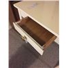 Image 3 : Bookcases & White Table C