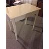 Image 8 : Bookcases & White Table C