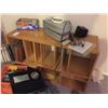 Image 23 : Sony CRF 220 Short Wave Radio & More C