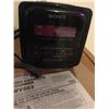 Image 24 : Sony CRF 220 Short Wave Radio & More C