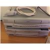 Image 25 : Sony CRF 220 Short Wave Radio & More C