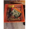 Image 8 : Sony CRF 220 Short Wave Radio & More C