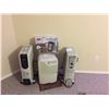 Image 1 : Pelonis & Nona Heaters A