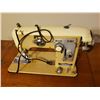 Image 2 : Beacon Sewing Machine in Cabinet C