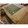 Image 1 : Assorment of Rugs & Matts c