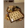 Image 1 : Assortment of Picture Frames A