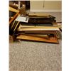 Image 2 : Assortment of Picture Frames A
