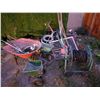 Image 1 : Gardening Tools A