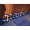 Image 1 : 10' Extension Ladder A