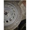 Image 8 : Eurowin 550 Winter Tires B