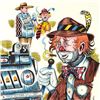 Image 2 : Jackpot by Crionas (1925-2004)