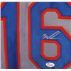 Image 3 : New York Mets Dwight Gooden Autographed Jersey