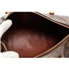 Image 2 : Louis Vuitton Monogram Canvas Leather Papilon 26 cm Shoudler Bag