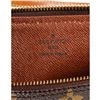 Image 3 : Louis Vuitton Monogram Canvas Leather Papilon 26 cm Shoudler Bag