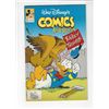 Image 1 : Walt Disneys Comics and Stories Issue #567 by Disney Comics