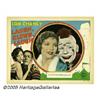 Image 1 : Laugh, Clown, Laugh (MGM, 1928). Lobby Card (11" 