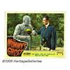 Image 1 : The Mummy's Ghost (Realart, R-1951). Lobby Cards 