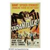 Image 1 : Tarantula (Universal, 1955). One Sheet (27" X 41"