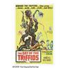 Image 1 : The Day of the Triffids (Allied Artists, 1960). O