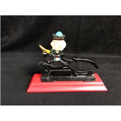 MISCELLANEOUS TOY LOT (BATMAN...)