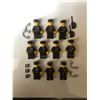 Image 1 : LEGO MINIFIGURES LOT