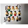 Image 1 : LEGO MINIFIGURES LOT