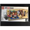 Image 1 : Lego Ideas 21302 The Big Bang Theory