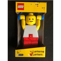LEGO Classic Minifigure Lantern