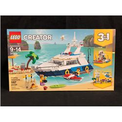 LEGO Harry Potter 75954 Hogwarts Great Hall 878pcs