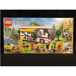 Lego - 31052 - Creator - Vacation Getaway