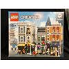 Image 1 : Lego Creator Assembly Square 10255