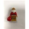 Image 1 : LEGO Star Wars C-3PO Santa Minifigure