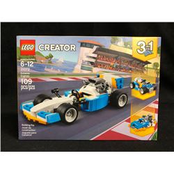 Lego Creator - Extreme Engines - 31072