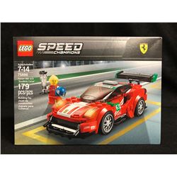 Lego Speed Champions 75886 Ferrari 488 GT3 "Scuderia Corsa" 179pcs