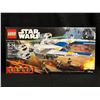Image 1 : LEGO Star Wars Rebel U-Wing Fighter 75155